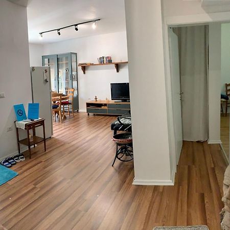 Enjoy Travel Central Apartments Tirana Exterior foto