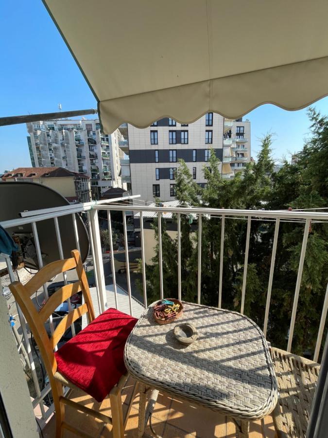 Enjoy Travel Central Apartments Tirana Exterior foto