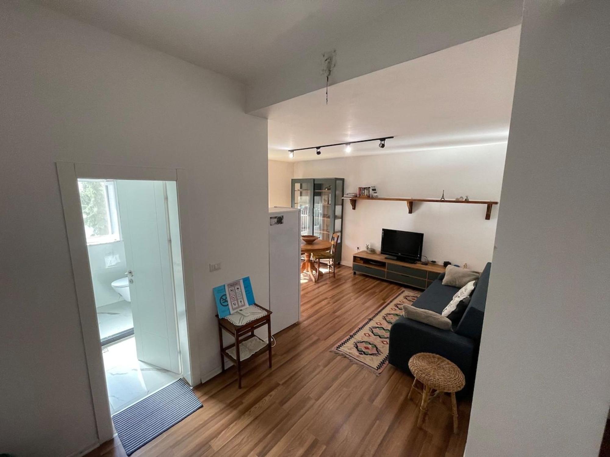 Enjoy Travel Central Apartments Tirana Exterior foto